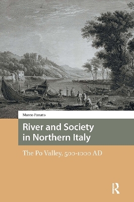 River and Society in Northern Italy