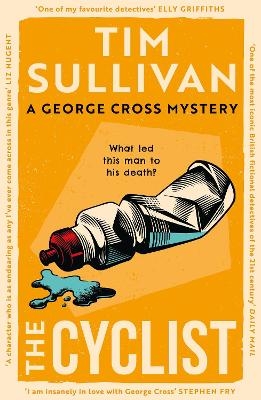 The Cyclist - Tim Sullivan