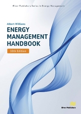 Energy Management Handbook - Williams, Albert