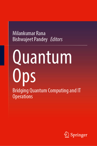 Quantum Ops