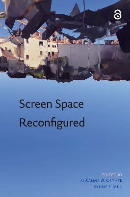 Screen Space Reconfigured - 