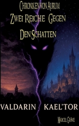 Chroniken von Aurum : - Marcel Gräwe, C.G Writepen