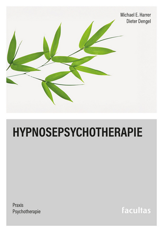 Hypnosepsychotherapie