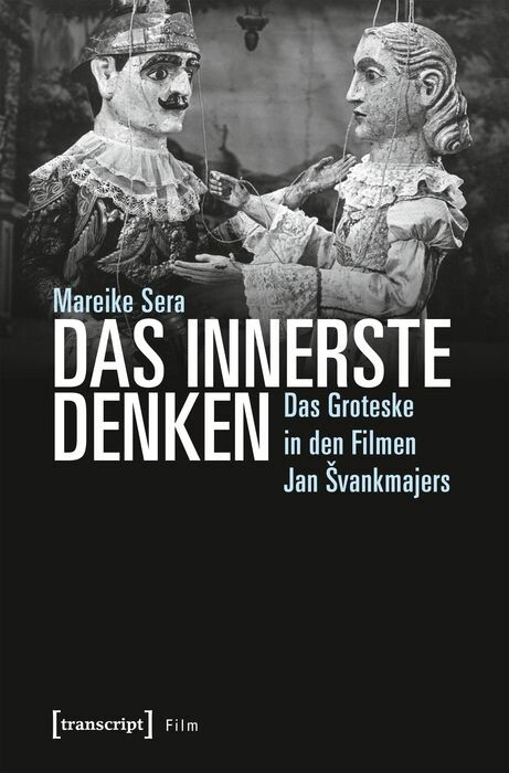 Das Innerste denken - Mareike Sera