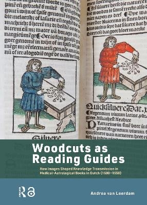 Woodcuts as Reading Guides - Andrea van Leerdam