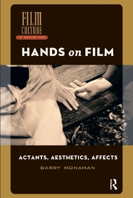 Hands on Film - Barry Monahan