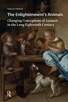 The Enlightenment's Animals