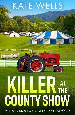 Killer at the County Show