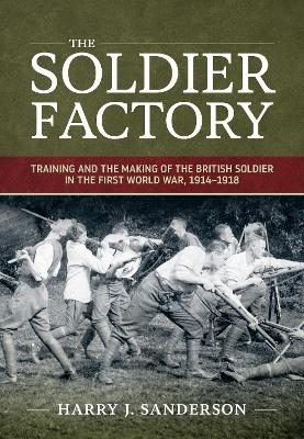 The Soldier Factory