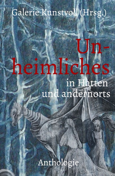 Un-heimliches in Hatten und andernorts - Holger Vos