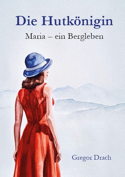 Die Hutk&ouml;nigin - Gregor Drach
