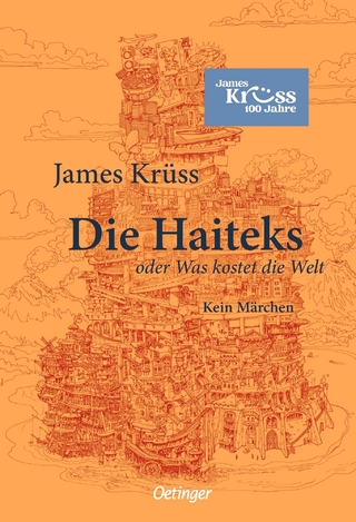 Die Haiteks oder Was kostet die Welt. Kein Märchen