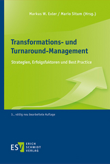 Transformations- und Turnaround-Management - Exler, Markus W.; Situm, Mario