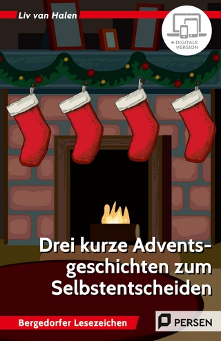 3 kurze Adventsgeschichten zum Selbstentscheiden