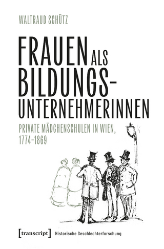 Frauen als Bildungsunternehmerinnen