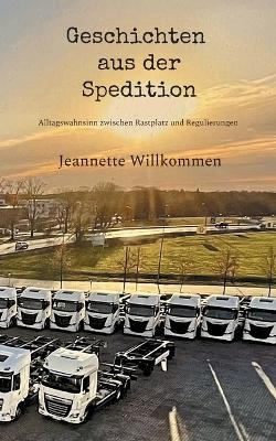 Geschichten aus der Spedition