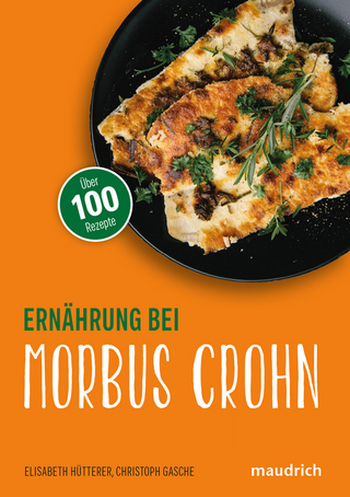 Ernährung bei Morbus Crohn
