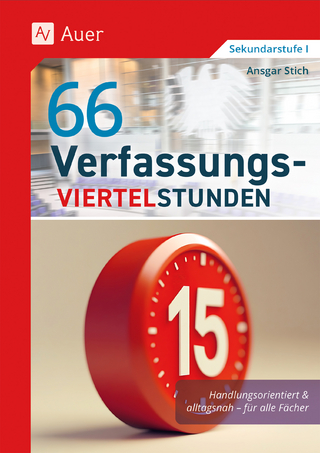 66 Verfassungsviertelstunden