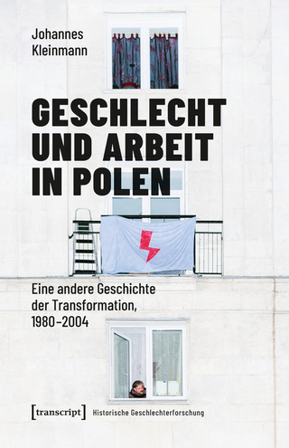 Geschlecht und Arbeit in Polen