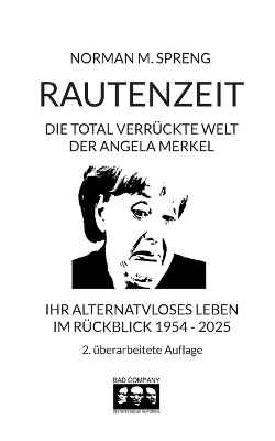 Rautenzeit - Norman M. Spreng