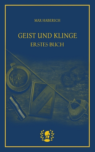 Geist und Klinge