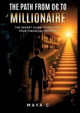 The Path from 0&euro; to Millionaire &ndash; Key Steps - Maya Cherif