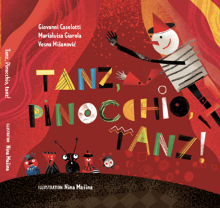 Tanz, Pinocchio, tanz!