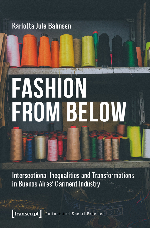 Fashion from Below - Karlotta Jule Bahnsen