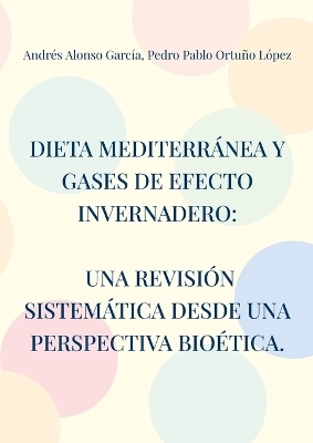 Dieta mediterránea y gases de efecto invernadero