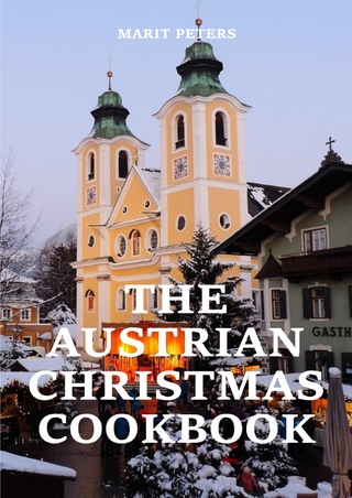 The Austrian Christmas Cookbook