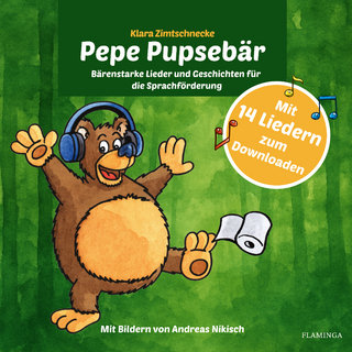 Pepe Pupsebär