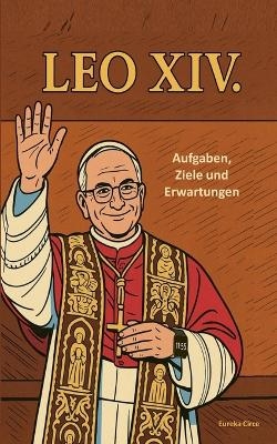 Papst LEO XIV. - 