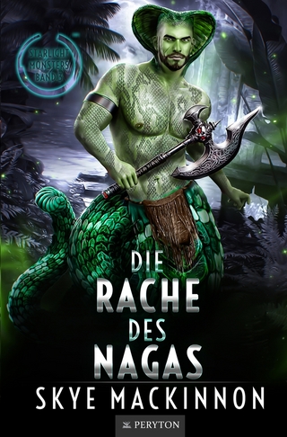 Die Rache des Nagas