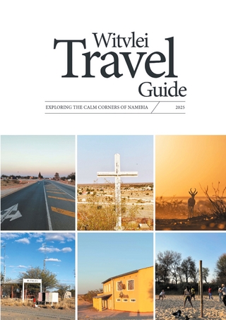 Witvlei Travel Guide