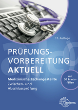 Pr&uuml;fungsvorbereitung aktuell MFA - Susanne Nebel, Uwe Hoffmann, Patricia Aden, Helga Eitzenberger-Wollring, Claudia Geister, Simone Herz, Gabriele Knupp, Sabine Padberg, Monika Bliessen, Ute Cremerius