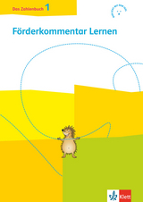 Das Zahlenbuch 1