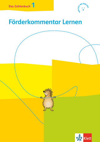 Das Zahlenbuch 1