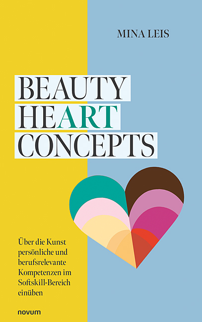 Beauty heART concepts - Mina Leis