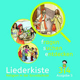 fragen - suchen - entdecken 3/4. Ausgabe Baden-Württemberg und Südtirol - 