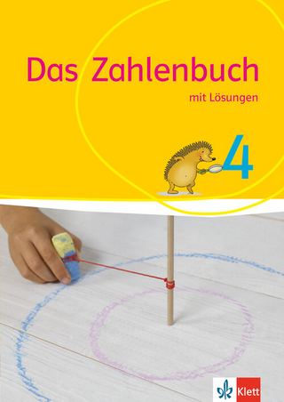 Das Zahlenbuch 4