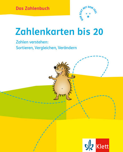Das Zahlenbuch 1