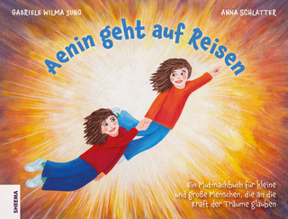 Aenin geht auf Reisen