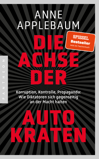 Die Achse der Autokraten
