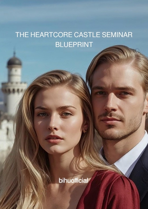 THE HEARTCORE CASTLE SEMINAR - H.E. Prof Emilie Rosenberg, H.E. Dr Simon Rosenberg