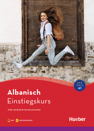 Einstiegskurs Albanisch
