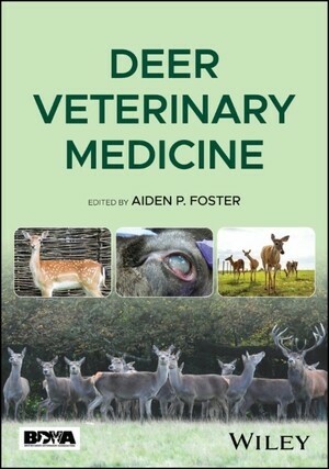 Deer Veterinary Medicine - 