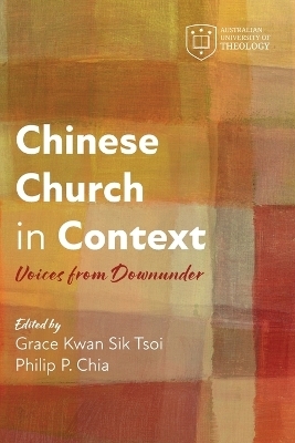 Chinese Church in Context - 