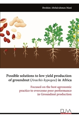 Possible solutions to low yield production of groundnut (Arachis hypogea) in Africa - Ibrahim Abdulrahman Mani