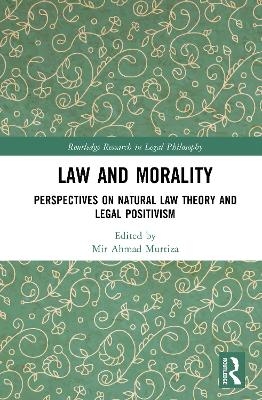 Law and Morality