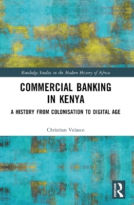 Commercial Banking in Kenya